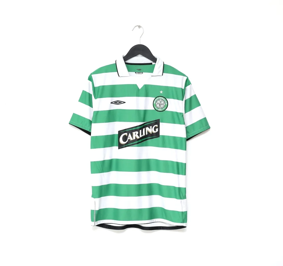 Celtic home · 2004/05