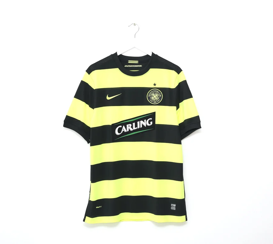 Celtic away · 2009/10