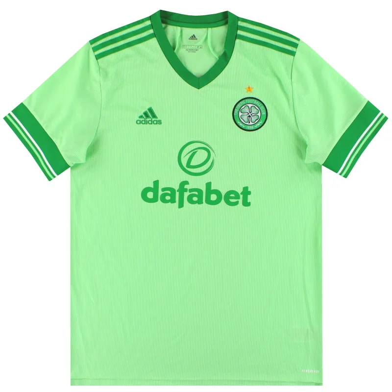 Celtic away · 2020/21
