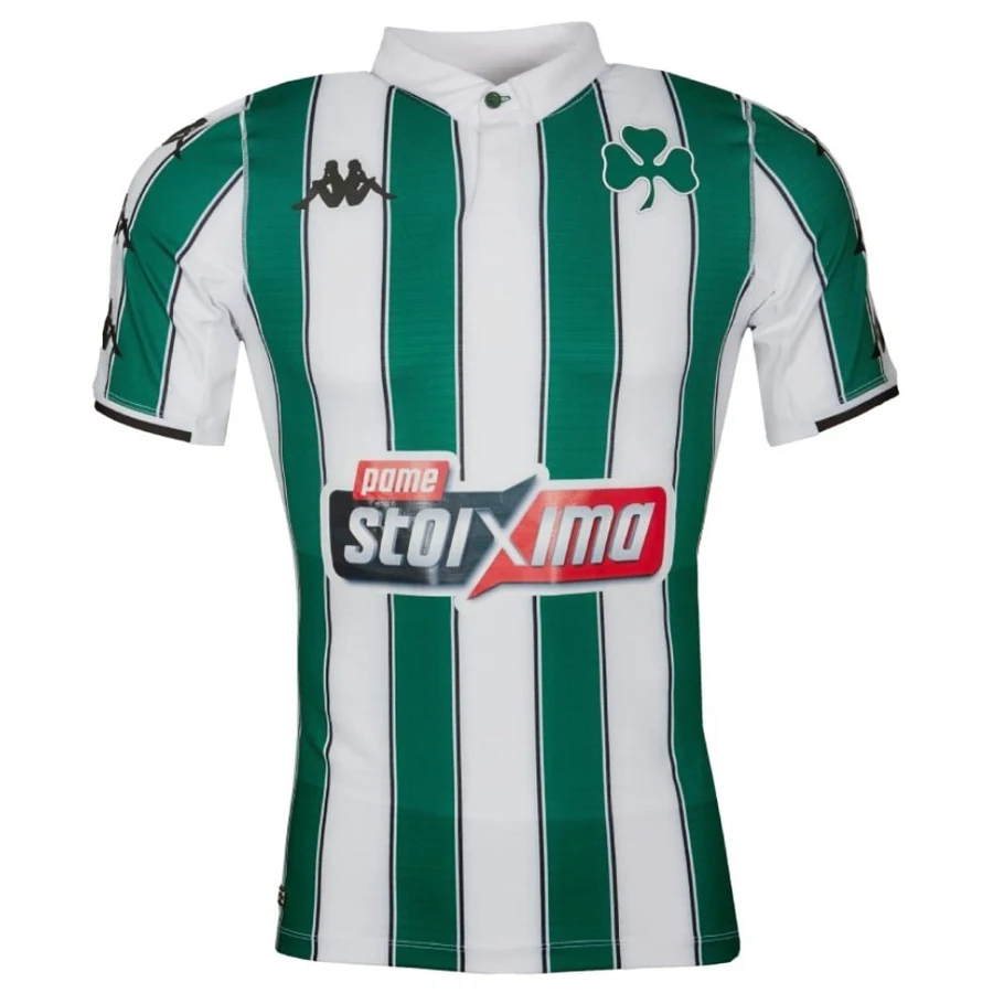 Panathinaikos home · 2021/22
