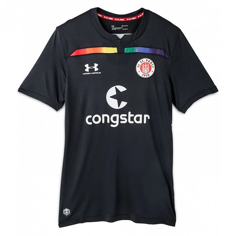 FC St. Pauli third · 2019/20
