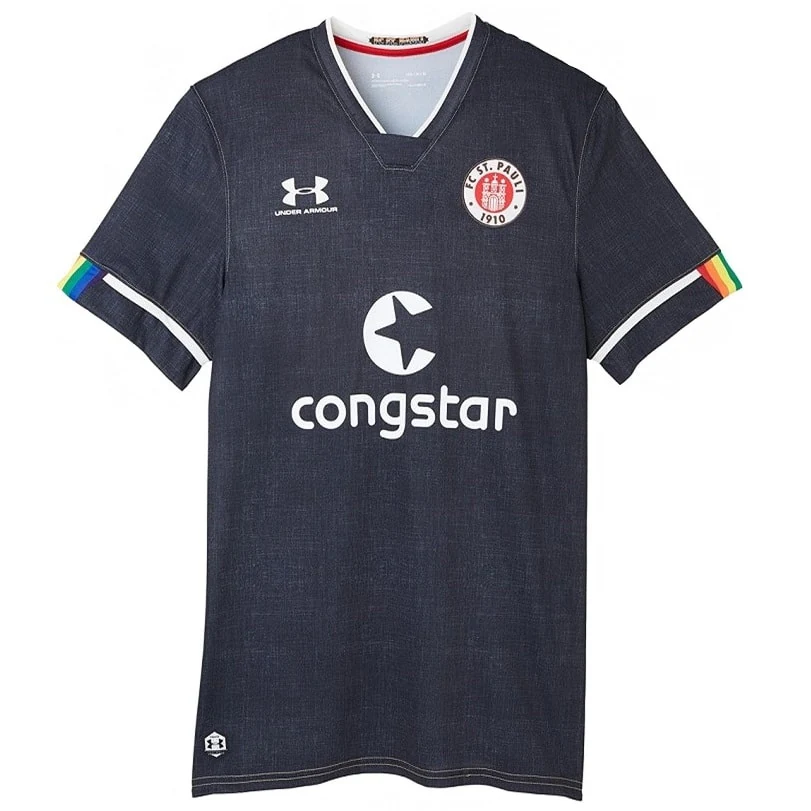 FC St. Pauli third · 2020/21