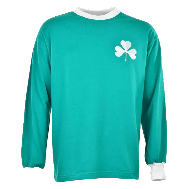 Panathinaikos home · 1969/70