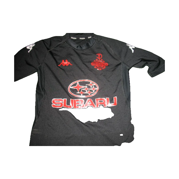 Hapoel Tel Aviv away · 2006 approx.
