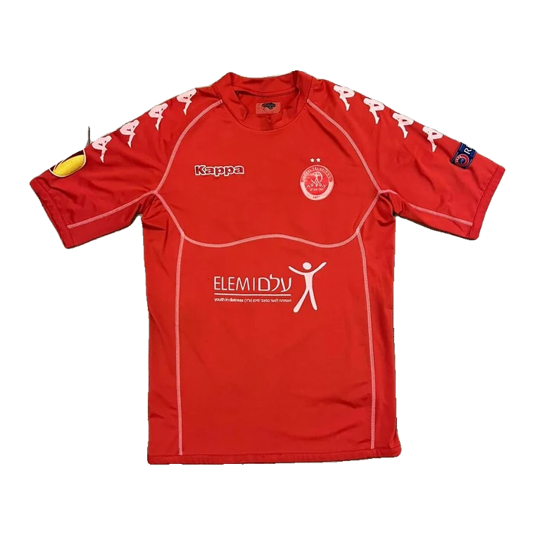 Hapoel Tel Aviv home · 2013 approx.