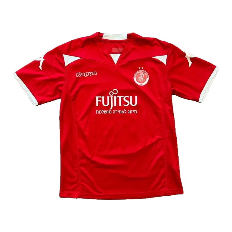 Hapoel Tel Aviv home · 2014 approx.