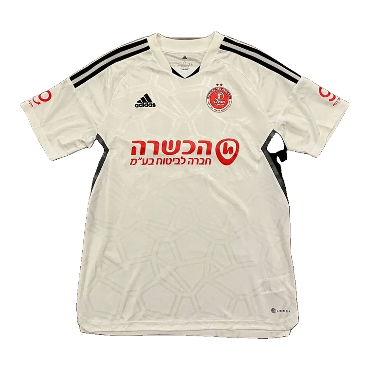 Hapoel Tel Aviv away · 2023 approx.
