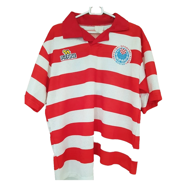 Zrinjski Mostar home · 1994/95